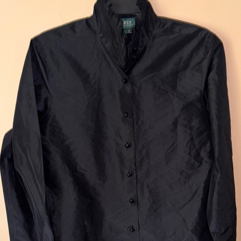 Lauren Ralph Lauren Shirt 8 ⭐️
